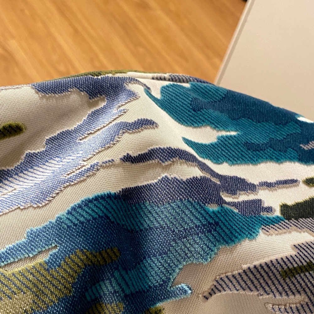 Throw Pillowcase - image 7